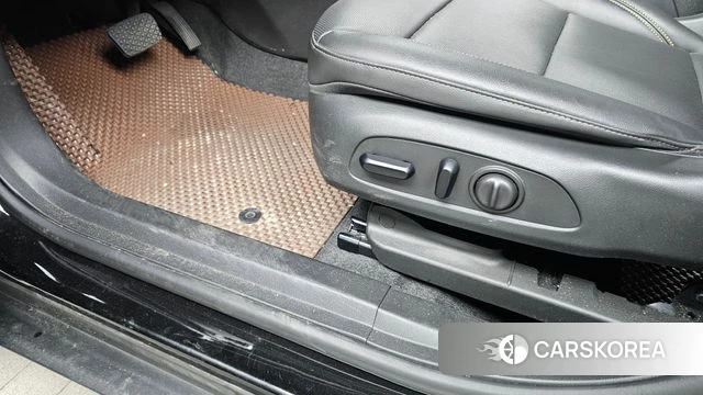 Chevrolet (GM Daewoo) Trax Crossover id 4329787 из Кореи 22