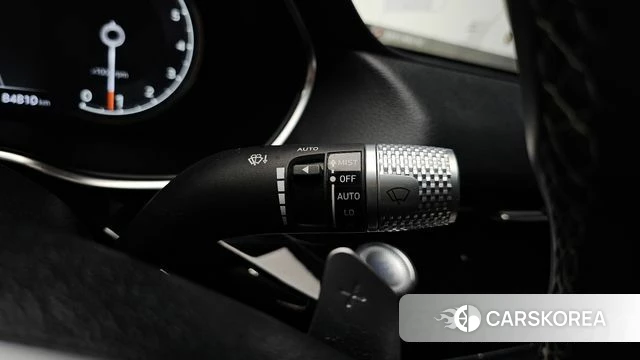 Genesis G80 (RG3) id 4231870 из Кореи 22