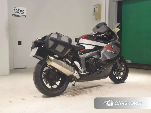 BMW K1300S id 3946126 из Японии 22