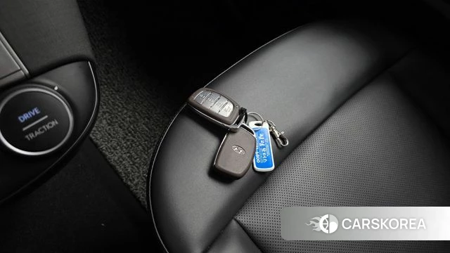 Hyundai Casper id 4433393 из Кореи 22