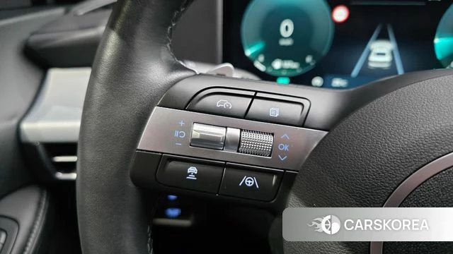 Hyundai Sonata D Edge (DN8) id 4928248 из Кореи 22