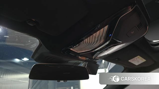 BMW 8 Series (G15) id 4917232 из Кореи 22