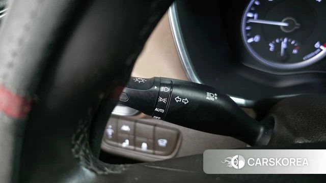 Hyundai Santa Fe TM id 4356726 из Кореи 22