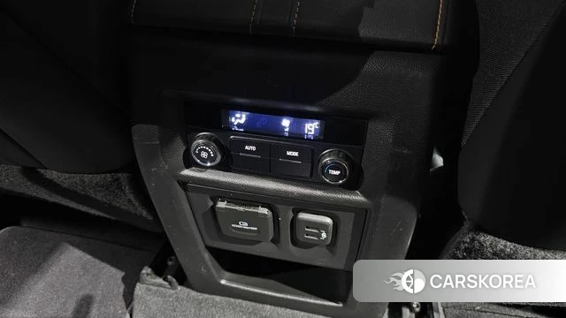 Chevrolet (GM Daewoo) Traverse id 4519757 из Кореи 22