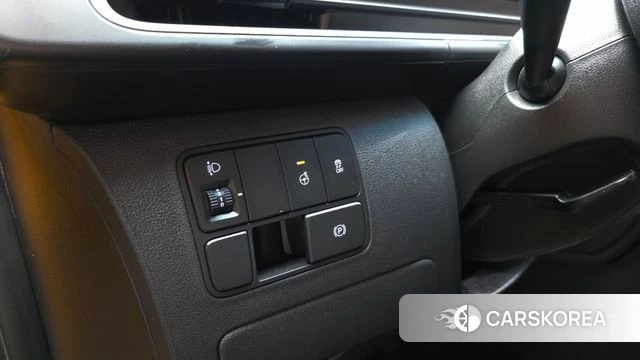 Hyundai Staria id 4468818 из Кореи 22