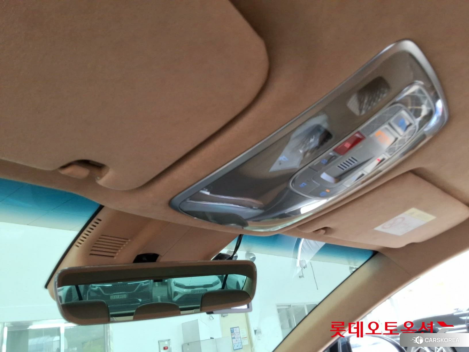 Hyundai G80 id 4312554 из Кореи 22