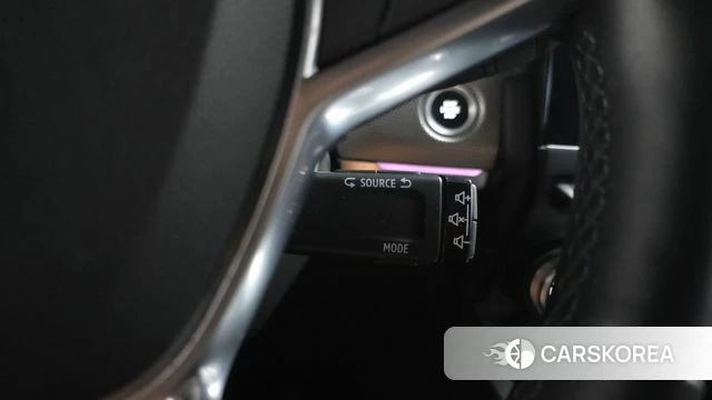 Renault Korea (Samsung) XM3 id 4731177 из Кореи 22