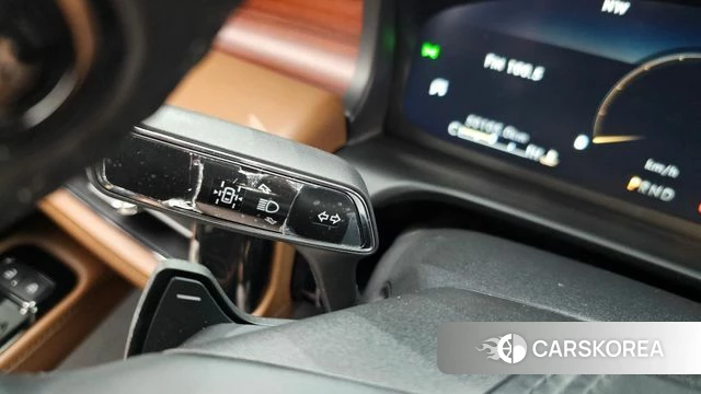 Lincoln Aviator 2nd generation id 4409800 из Кореи 22