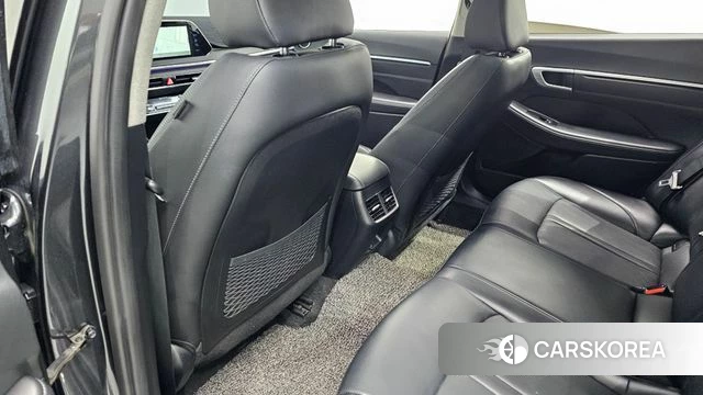 Hyundai Sonata Hybrid (DN8) id 4309323 из Кореи 22