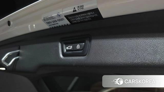 BMW 3 Series (G20) id 4409167 из Кореи 22