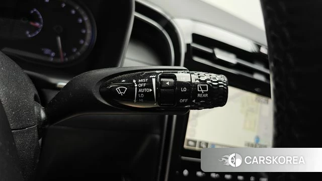 Hyundai Tucson (NX4) id 4603336 из Кореи 22