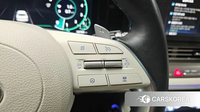 Hyundai The New Grandeur IG id 4696965 из Кореи 22