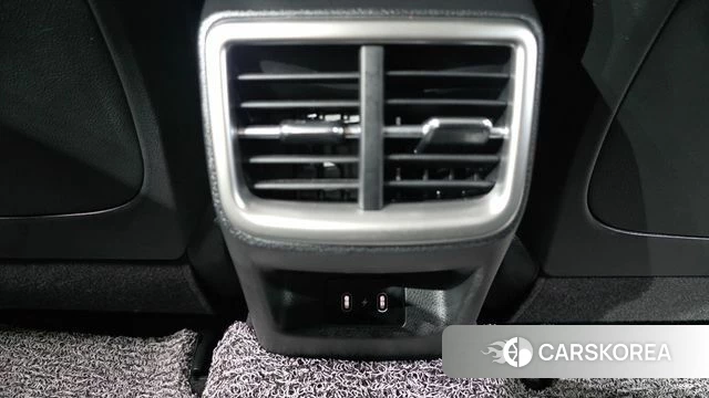 Kia The New K5 3rd generation id 4602682 из Кореи 22