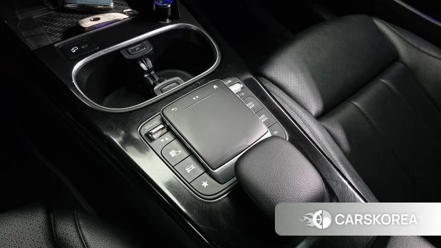 Mercedes-Benz A-Class W177 id 4303919 из Кореи 22