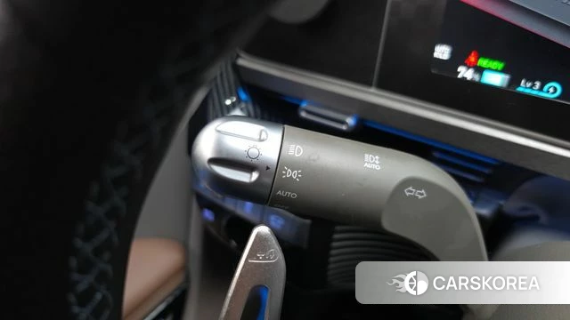 Hyundai Ionic 5 id 4523715 из Кореи 22