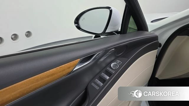 Genesis G80 (RG3) id 4625294 из Кореи 22