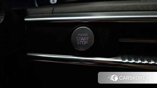 Kia K5 Hybrid 3rd Generation id 4529845 из Кореи 22