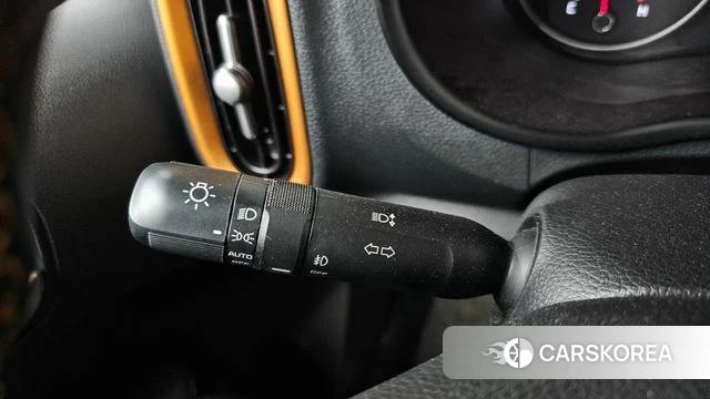 Kia Morning Urban (JA) id 4501232 из Кореи 22