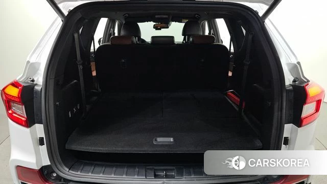 Ssangyong G4 Rexton id 4416464 из Кореи 22