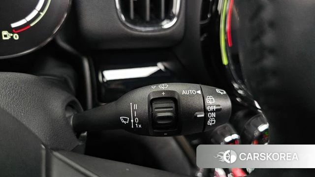 Mini Cooper Countryman id 4443238 из Кореи 22