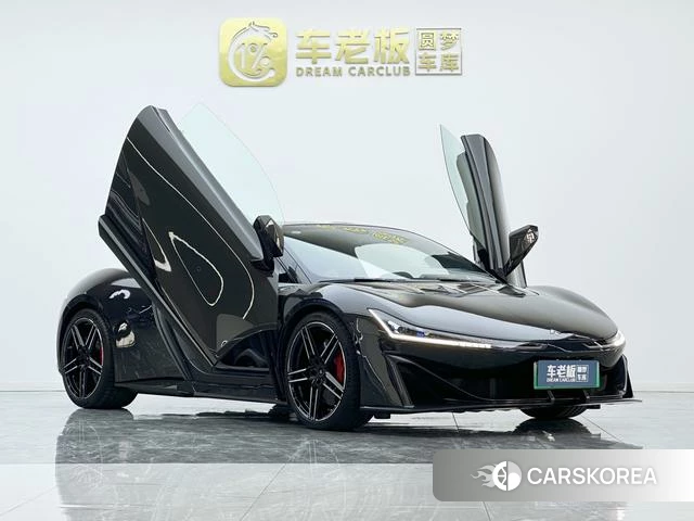 GAC Haobo Haobo SSR id 4240048 из Китая 22