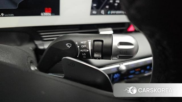 Hyundai Ionic 5 id 4186770 из Кореи 22