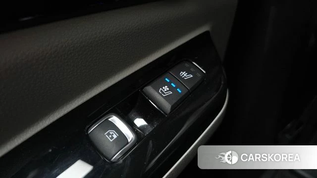 Kia Carnival 4th generation id 4676282 из Кореи 22