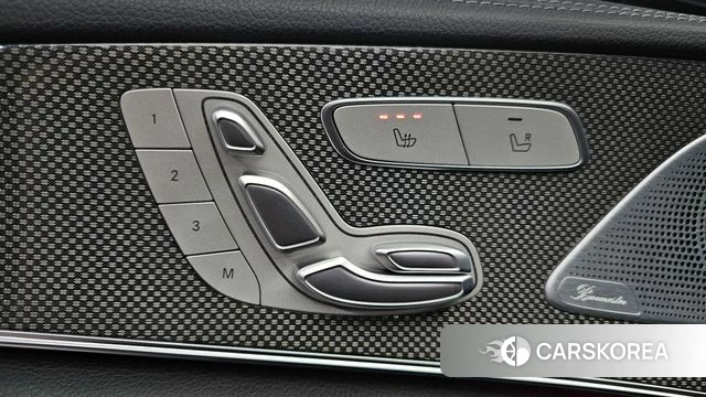 Mercedes-Benz CLS-Class C257 id 4268678 из Кореи 22