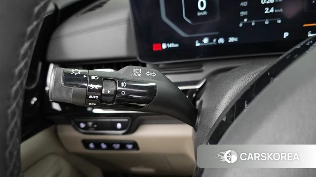 Kia The New Carnival 4th Generation id 4488337 из Кореи 22