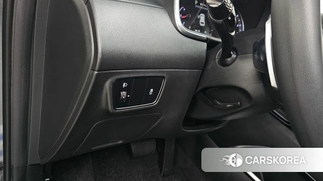 Hyundai Tucson (NX4) id 4609377 из Кореи 22