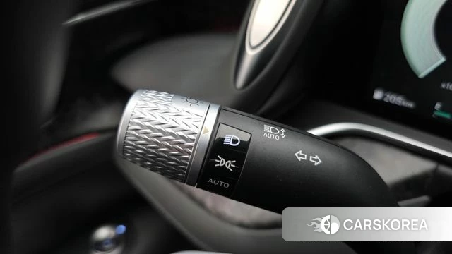 Genesis G90 (RS4) id 4201568 из Кореи 22