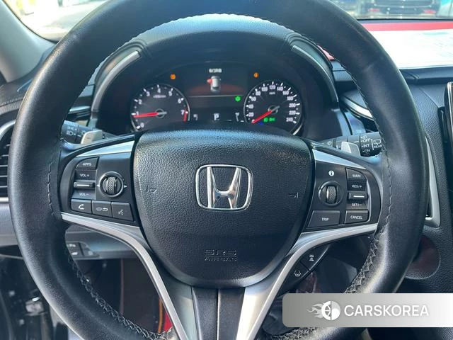 Honda Crown Road id 4263535 из Китая 22
