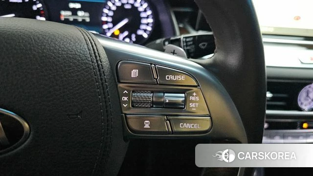 Kia More K9 id 4304847 из Кореи 22