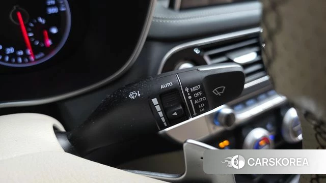 Genesis G70 id 4837163 из Кореи 22