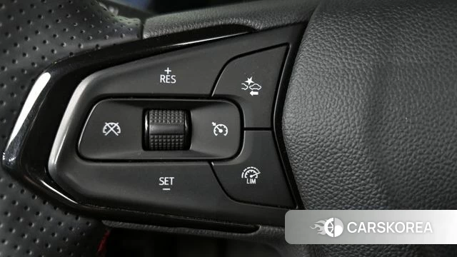 Chevrolet (GM Daewoo) Trax Crossover id 4337141 из Кореи 22