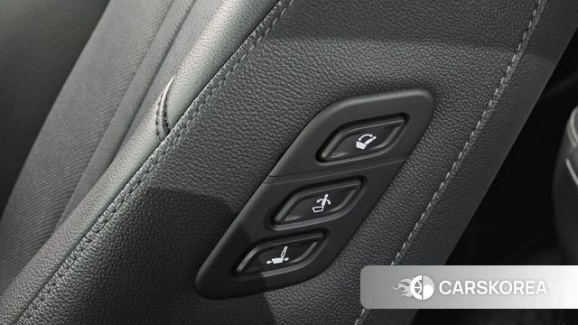 Hyundai Sonata Hybrid (DN8) id 4434956 из Кореи 22