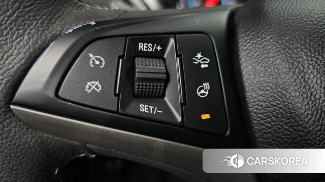Chevrolet (GM Daewoo) The New Spark id 4294767 из Кореи 22
