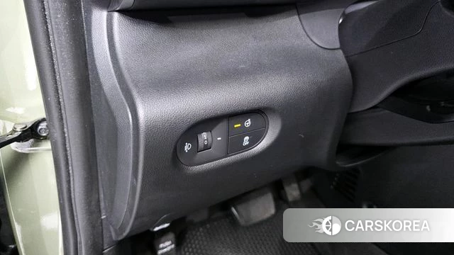 Hyundai Casper id 4409153 из Кореи 22