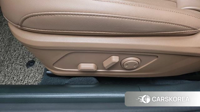 Hyundai Grandeur Hybrid (GN7) id 4360797 из Кореи 22