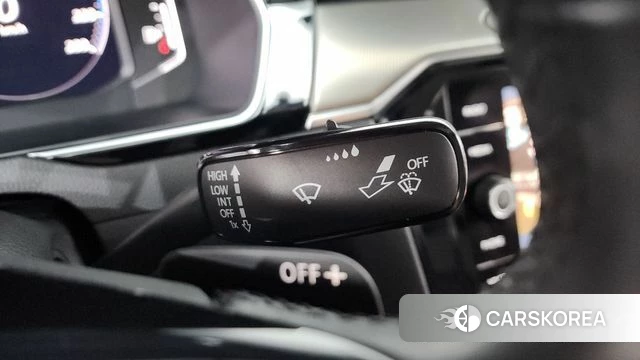 Volkswagen Arteon id 4224879 из Кореи 22