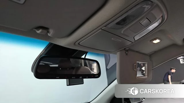 Kia The New Niro id 4446524 из Кореи 22
