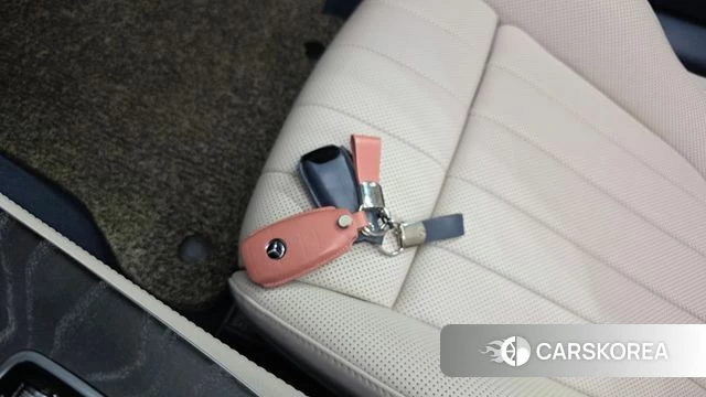 Mercedes-Benz E-Class W213 id 4458306 из Кореи 22