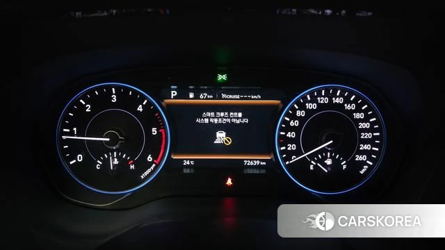 Hyundai Palisade id 4401885 из Кореи 22