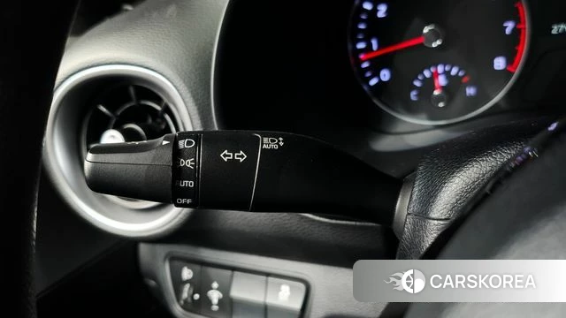 Kia The New K3 2nd generation id 4848966 из Кореи 22