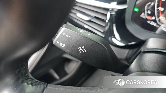 BMW 5 Series (G30) id 4377170 из Кореи 22