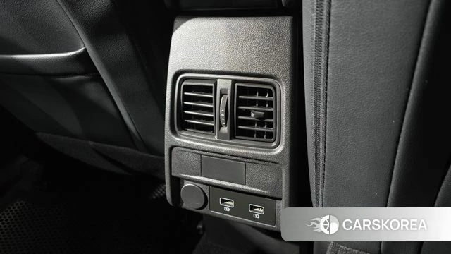 Renault Korea (Samsung) XM3 id 4284848 из Кореи 22