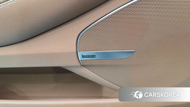 Genesis G90 id 4519707 из Кореи 22