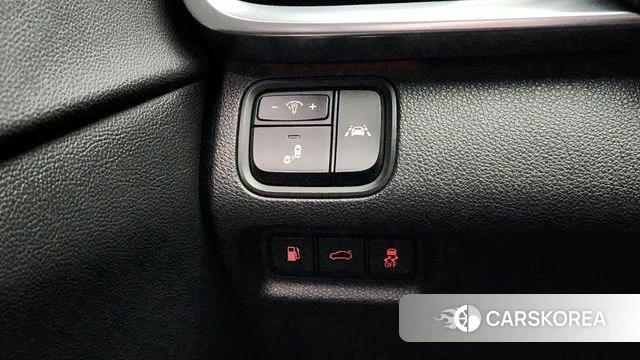 Kia The New K5 2nd generation id 4203964 из Кореи 22