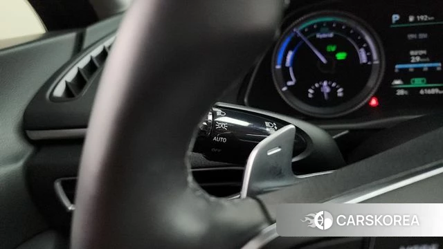 Hyundai Sonata Hybrid (DN8) id 4534936 из Кореи 22
