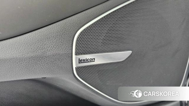 Genesis G90 id 4667498 из Кореи 22
